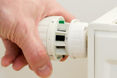 Woodmansey central heating repair costs