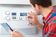 free commercial Woodmansey boiler quotes