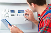 free Woodmansey gas safe engineer quotes